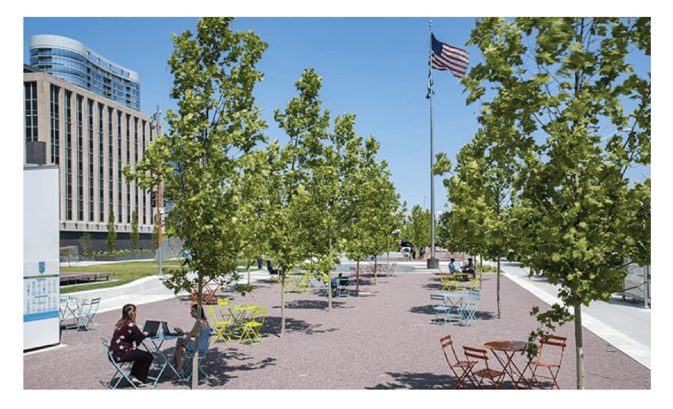 OL-project2-RichardGLugarPlaza-Indianapolis-IN