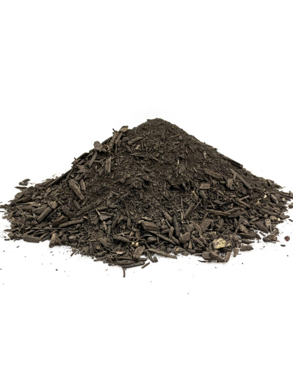 Agrow-Blend Compost (CDFA Certified)