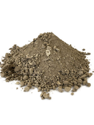 Amended Soil