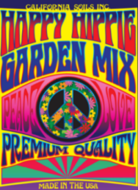 Happy Hippie