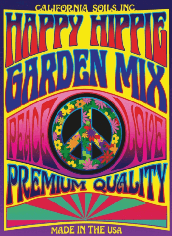 Happy Hippie