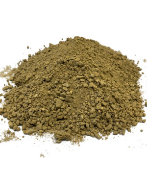Decomposed Granite Tan