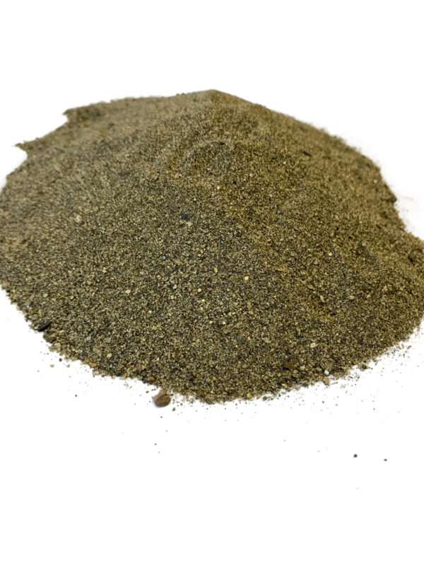 Delta Sand