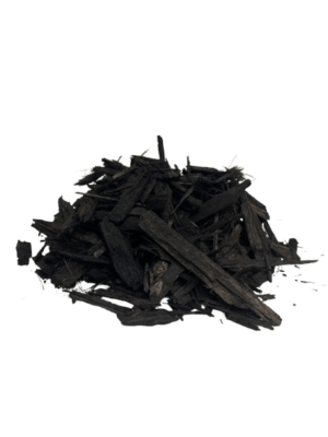 Ground Mulch