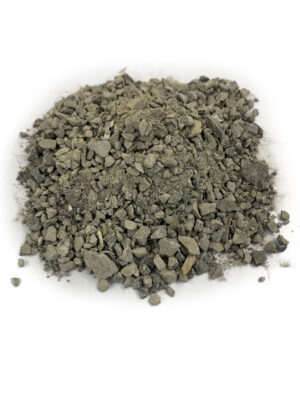 1/4" Minus Blue Shale