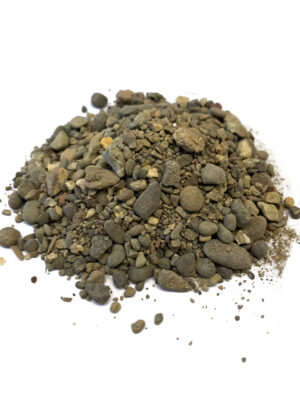 Pea & Sand