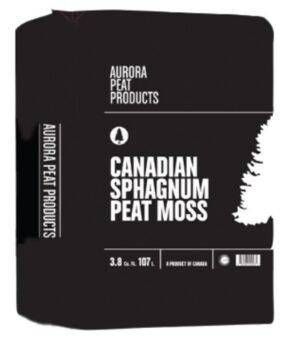 Peat Moss