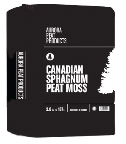 Peat Moss