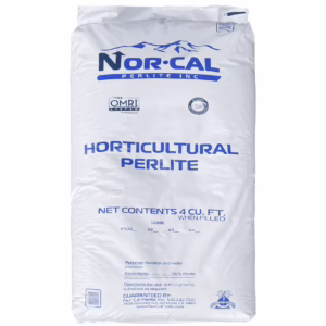 Perlite