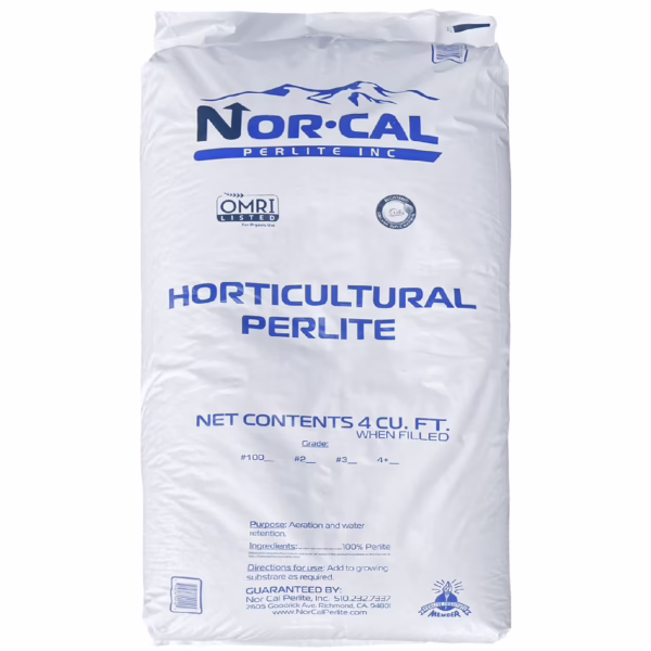 Perlite
