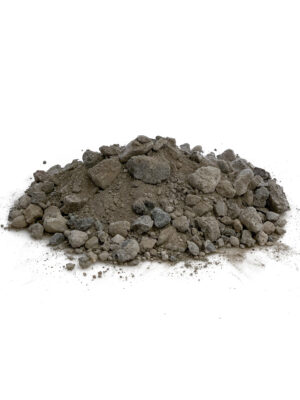 AB II Recycled Base Rock