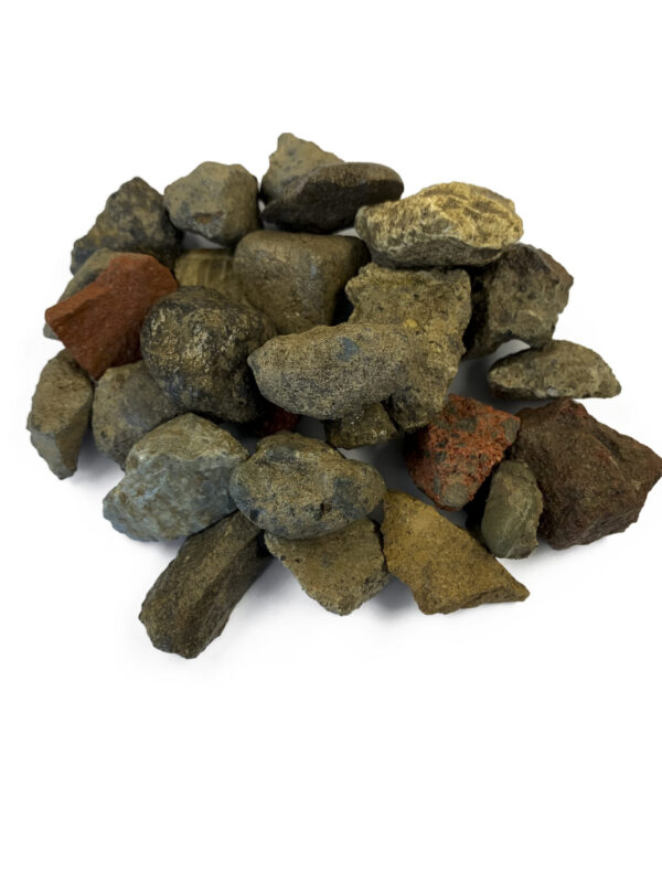 Recycled Drain Rock - Image 2