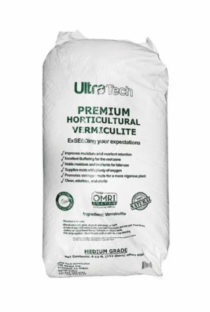Vermiculite