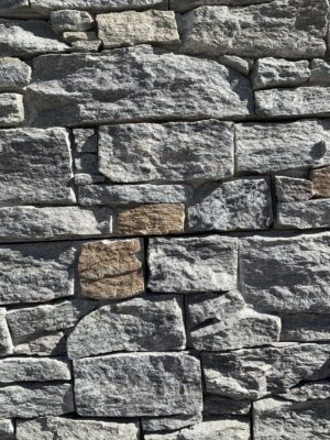 Sage Green Ledgestone