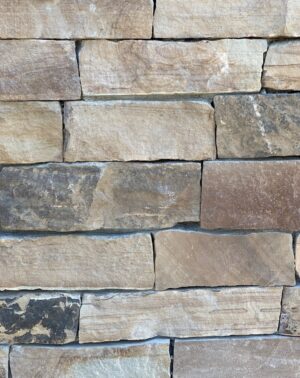 Calistoga Ledgestone