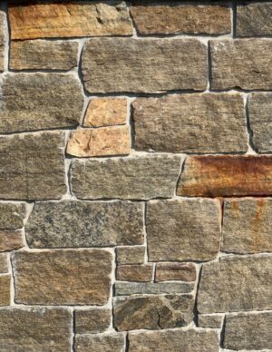 Black Bear Ledgestone