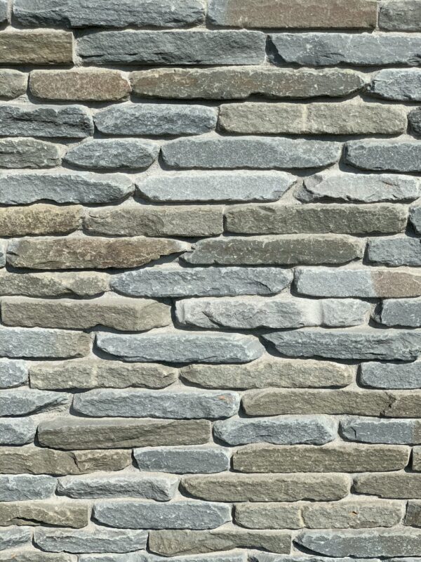 Bluestone Tumbled Ledgestone