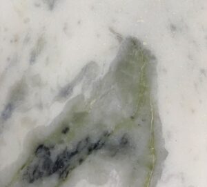 Arctic White Marble Slabs