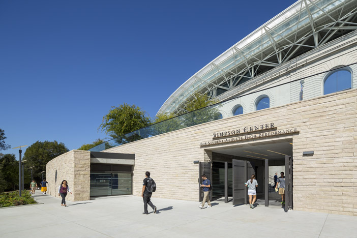 California Memorial Stadium