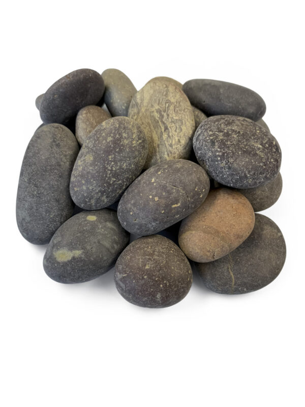 Mexican Pebbles Red 1/2″-1″