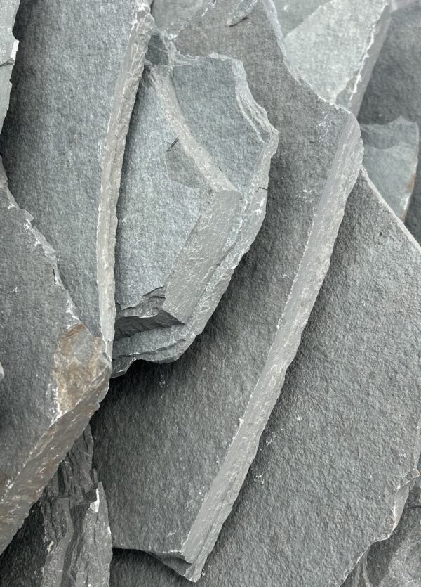 Indian Bluestone 2" Flagstone - Image 3
