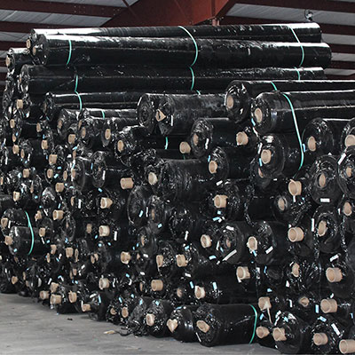 Landscape Fabric 12' x 300'