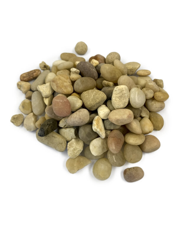 1/2" Salmon Bay Pebbles