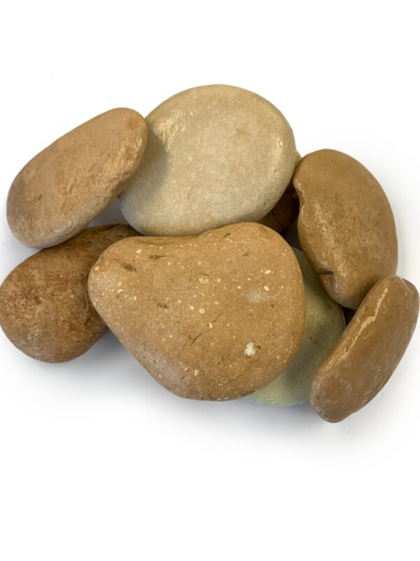 Pink Pebble 1"-2" - Image 2