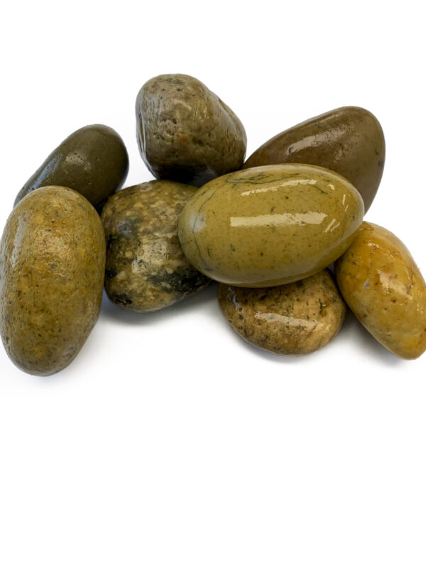 Mexican Pebbles Buff 1"-2" - Image 2
