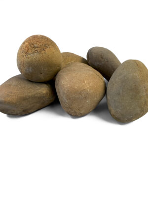 Mexican Pebbles Sunburst 1"-2"