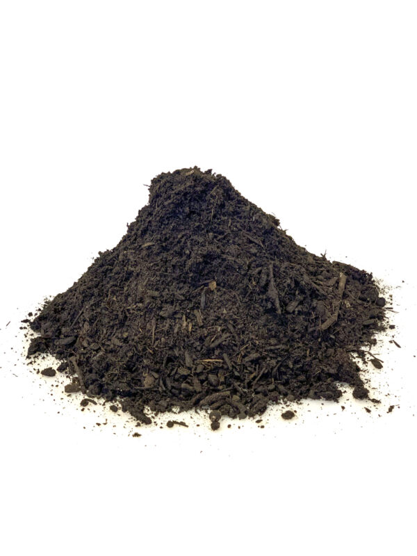 Organic Compost (OMRI Certified)
