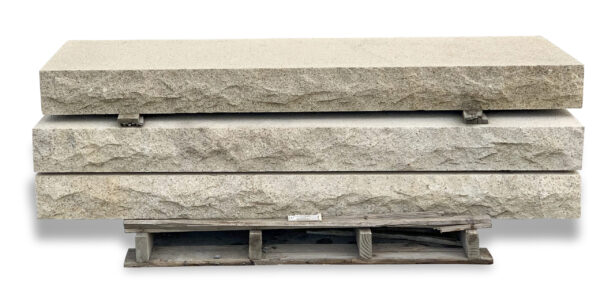 Oxford Gold Steps 24"W x 72"L x 6"Thick