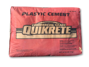 Plastic Cement - Type II/Regular - 94 lb bag