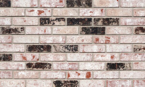 Rustic Solid Brick