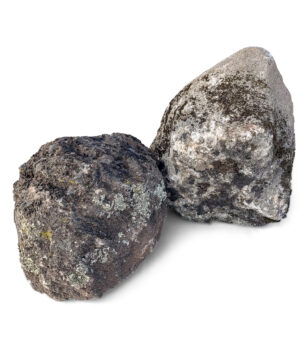 Sonoma Fieldstone Single Head