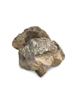 Sonoma Fieldstone Triple Head