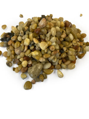 3/8" Salmon Bay Pebbles