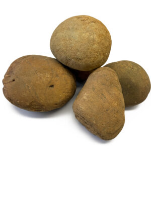 Mexican Pebbles Sunburst 3"-5"