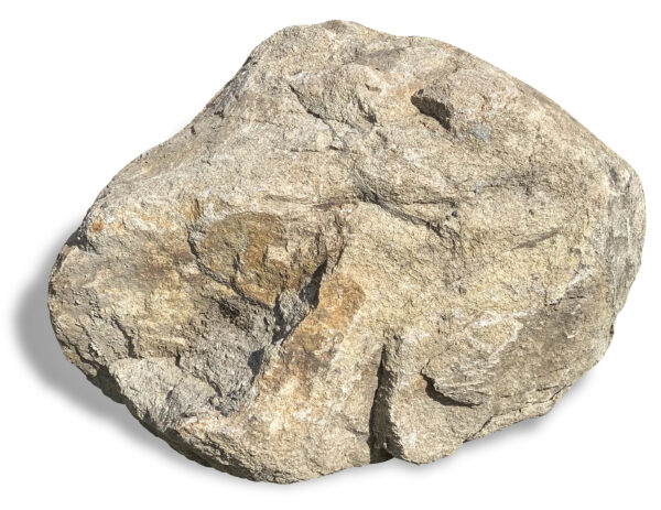 Tufa Boulder- 1 ton