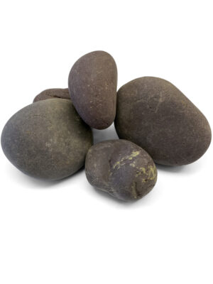 Mexican Pebbles Red 2"-3"