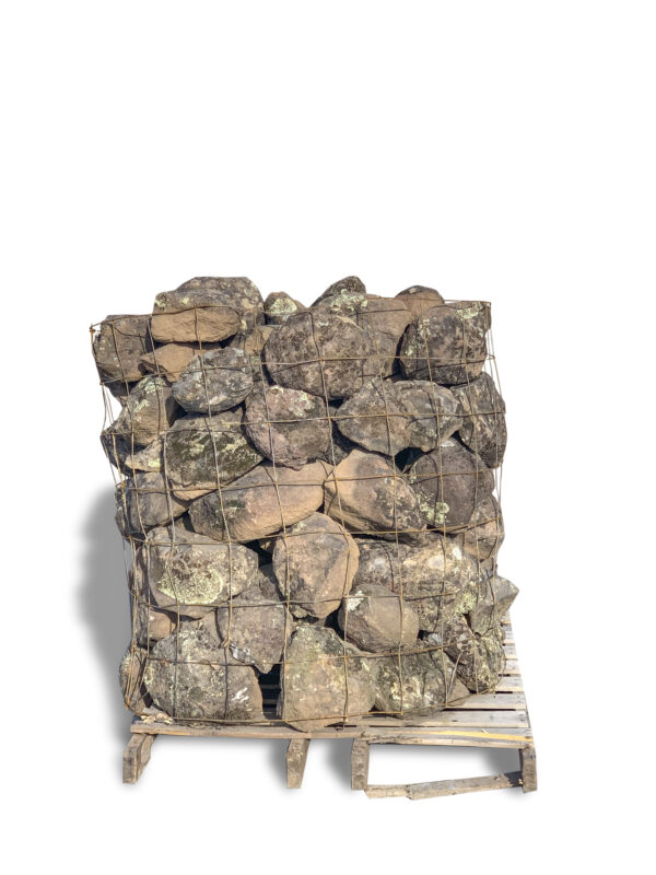 Sonoma Fieldstone Single Head - Image 2