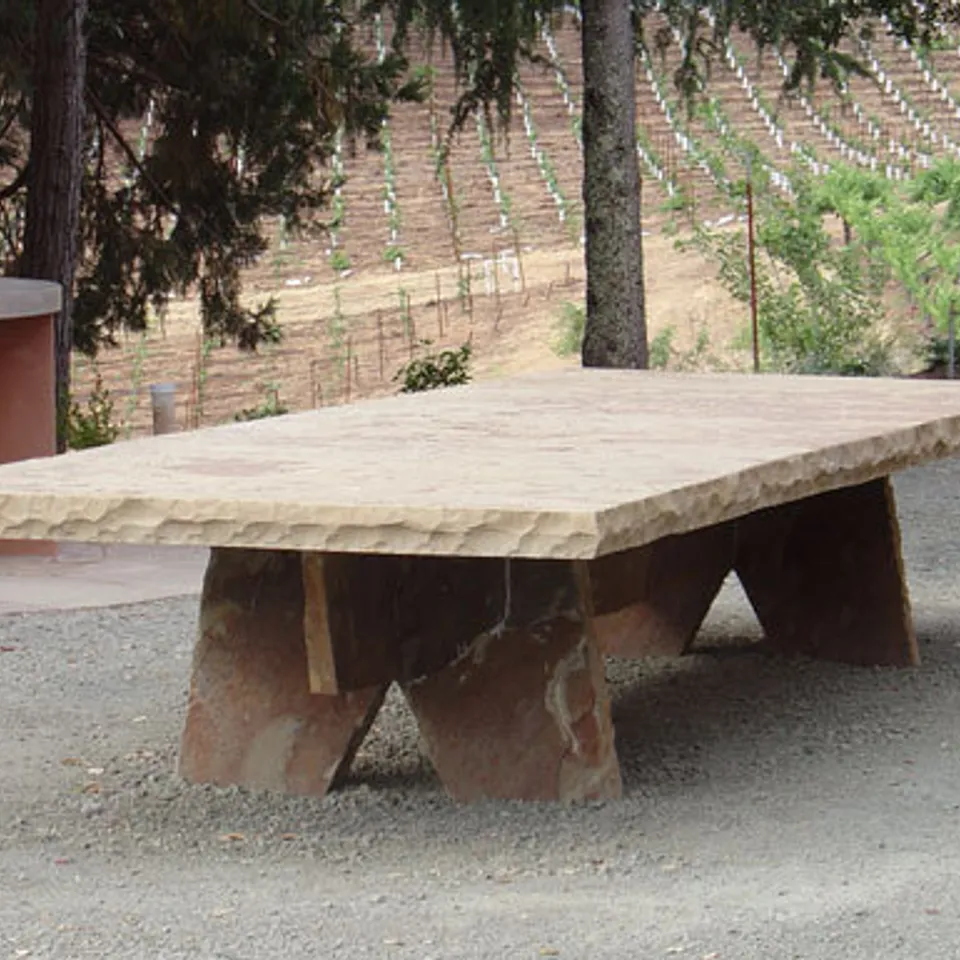 Stone Table