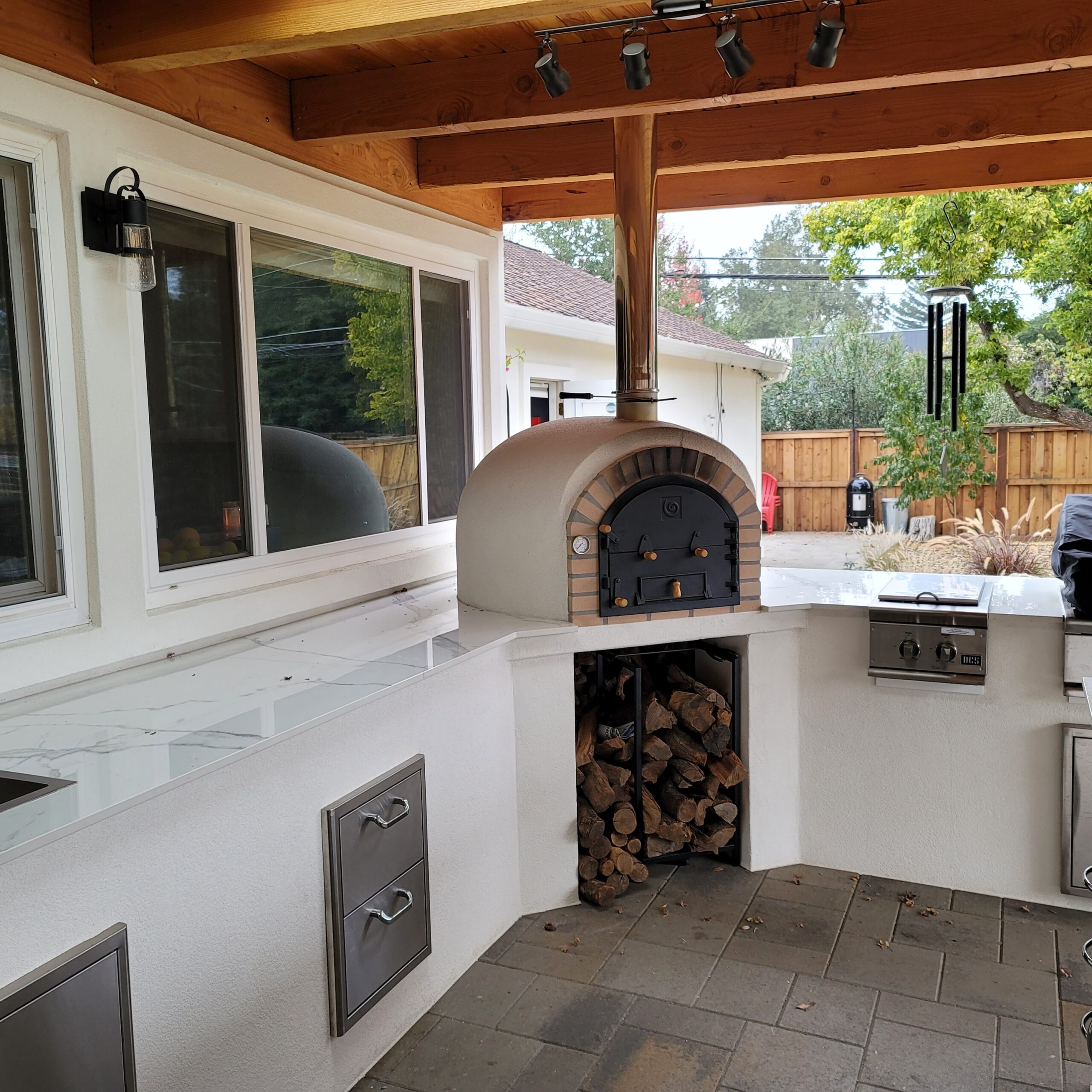 Artisticovens-alfonso-California