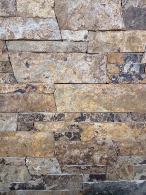 OKLAHOMA MULTI COLOR THIN VENEER
