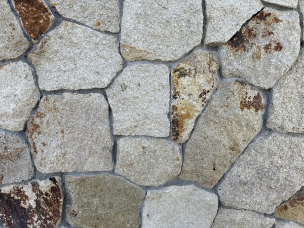 TUSCANY FIELDSTONE THIN VENEER
