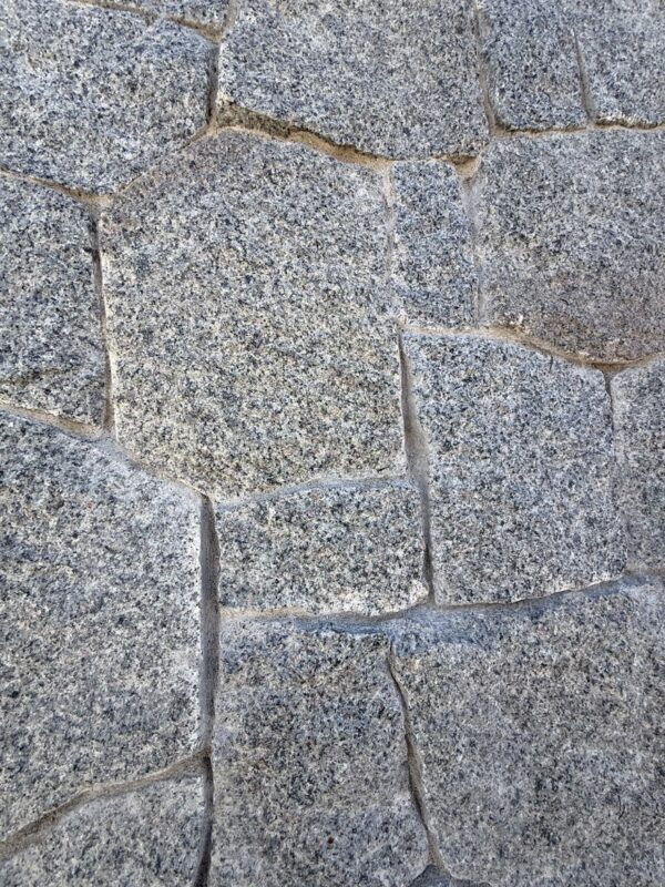 Saggio Ashlar Thin Veneer