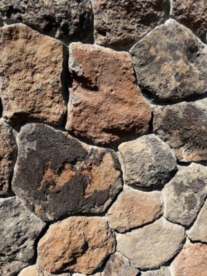 Sonoma Fieldstone Thin Veneer