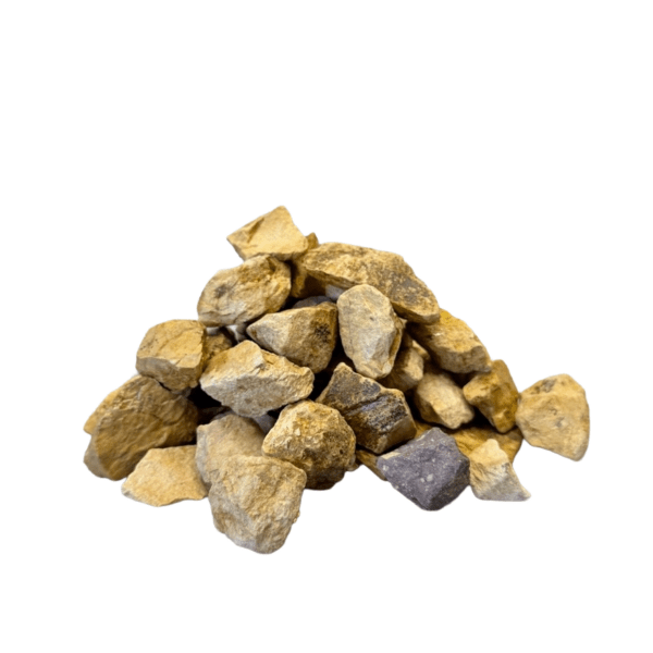 3/4 Gold - Image 2
