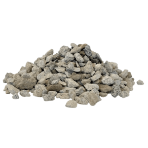 Recycled 1/2" Drain Rock