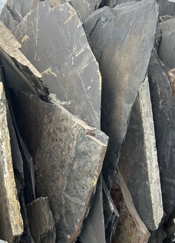 California Gold 1" Flagstone - Image 3
